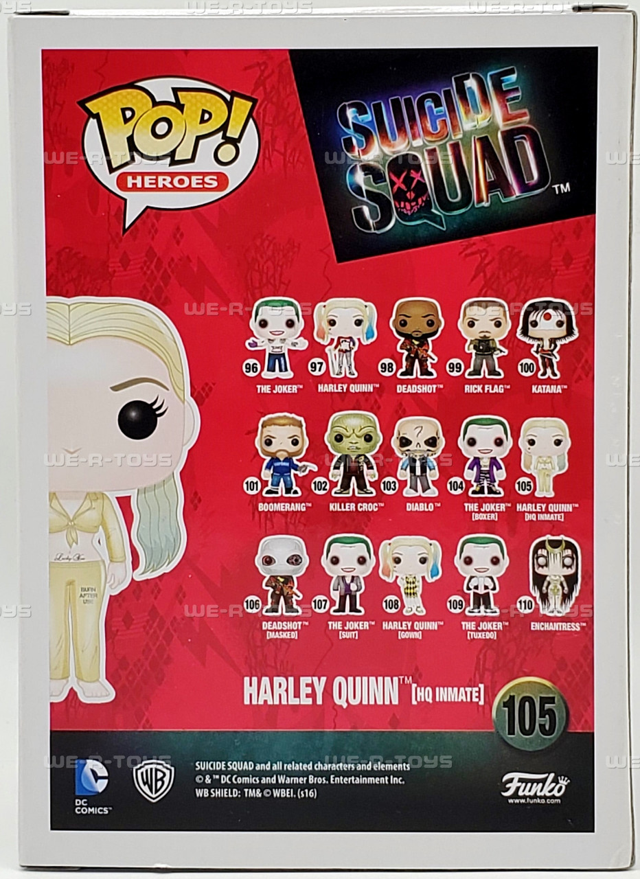 Suicide Squad Isekai Trailer Shows Harley Quinn & Crew in Another World Suicide Squad Isekai Trailer Shows Harley Quinn & Crew in Another World