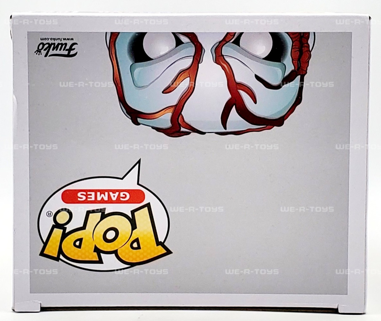 Funko POP！ BIOHAZARD 159 タイラント フィギュア Funko Pop! Games BIOHAZARD 159 Resident Evil Tyrant Japanese