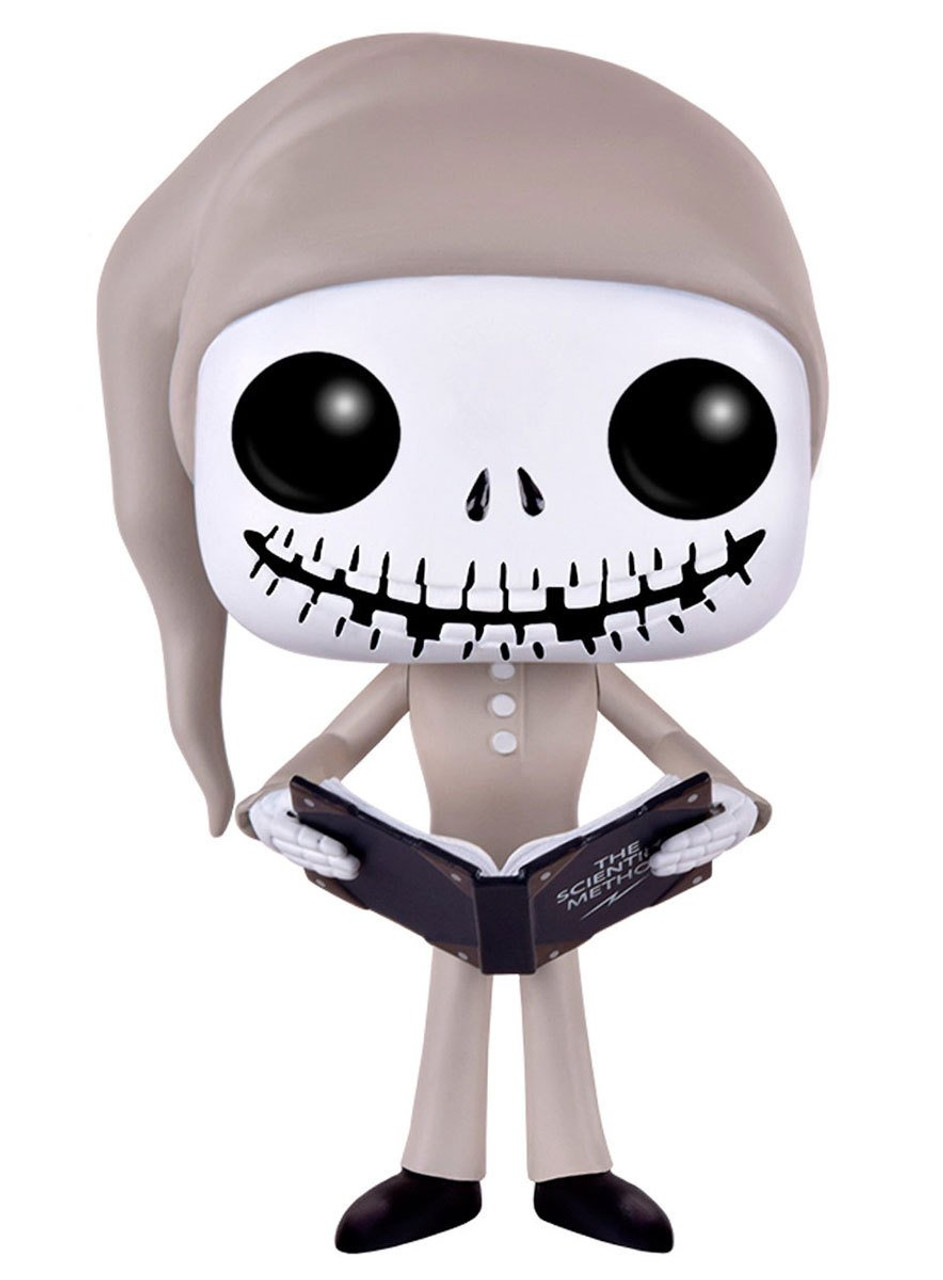 Funko Pop Disney 205 The Nightmare Before Christmas Pajama