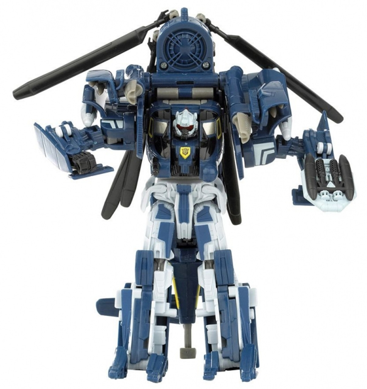 transformers whirl figure