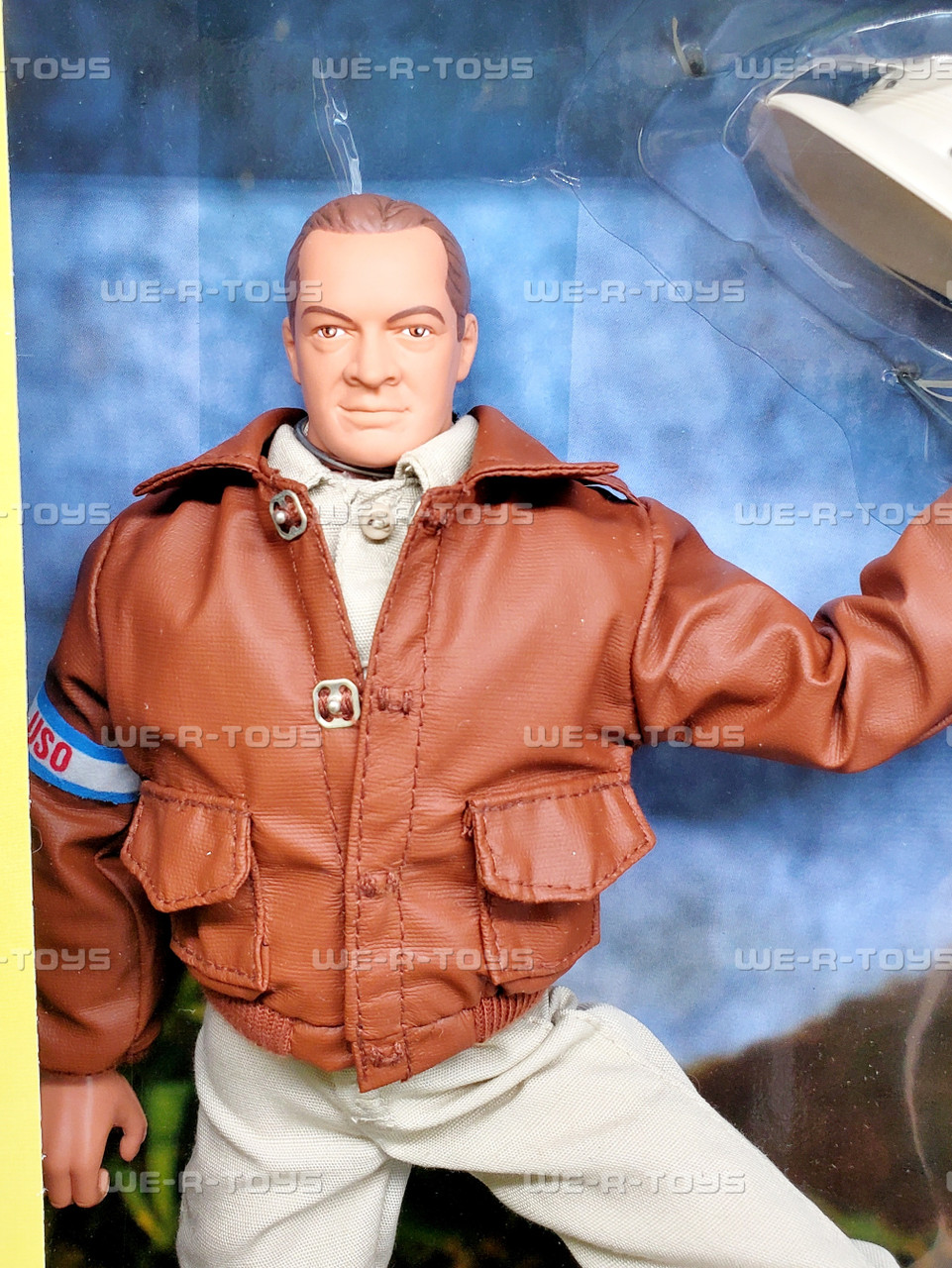 GI Joe Hollywood Heroes Bob Hope Classic Collection 12