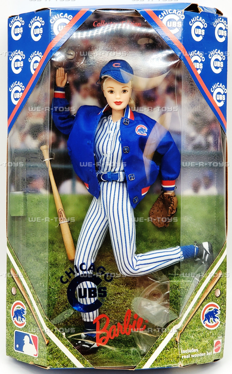 Glitter Retro Cubs Jersey Jalen Hurts Philadelphia Eagles Girls NN