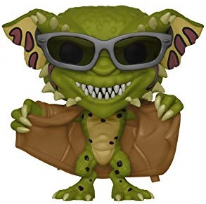 funko Vynl フィギュア グレムリン 2点セット Funko POP! Movies Gremlins 2 Flashing Gremlin No 610 Vinyl Figure