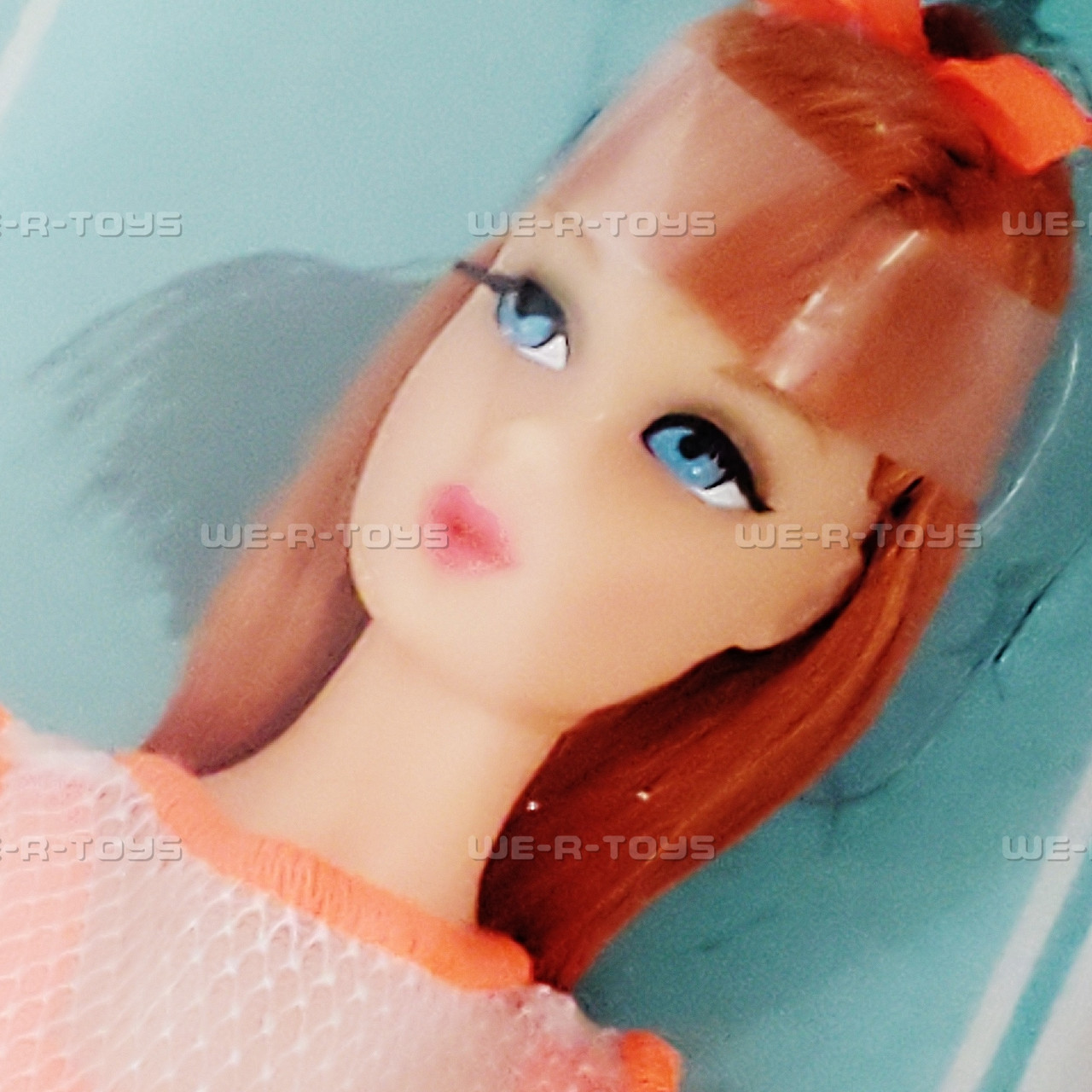 Barbie Twist 'N Turn My Favorite Barbie 1967 Reproduction Doll