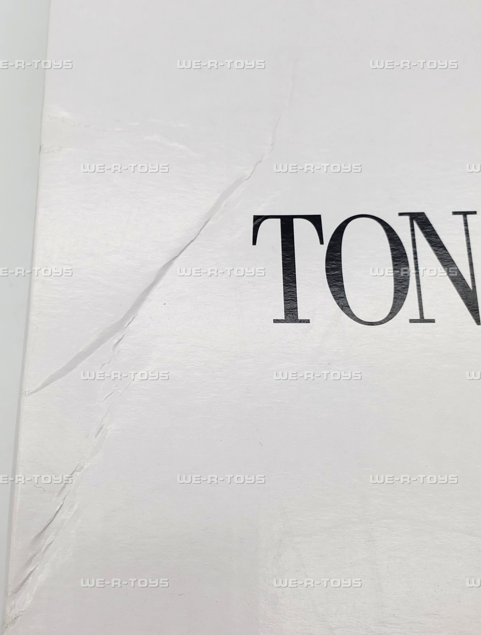 Deja Vu Emma Jean's City Style Doll 2014 Tonner 01897 Used - We-R-Toys