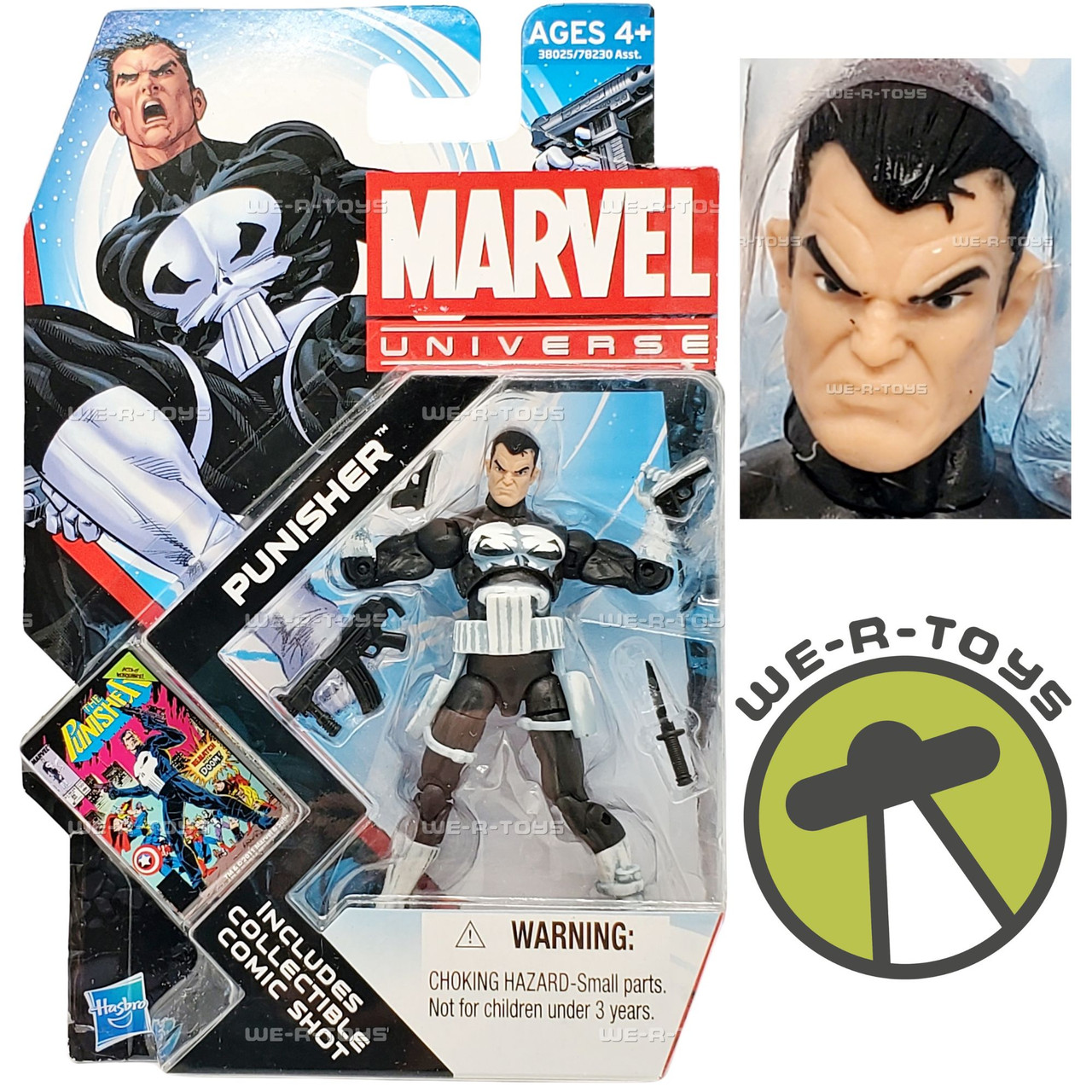 Avengers Tv Shows Like The Punisher What If? The Punisher #1 2018