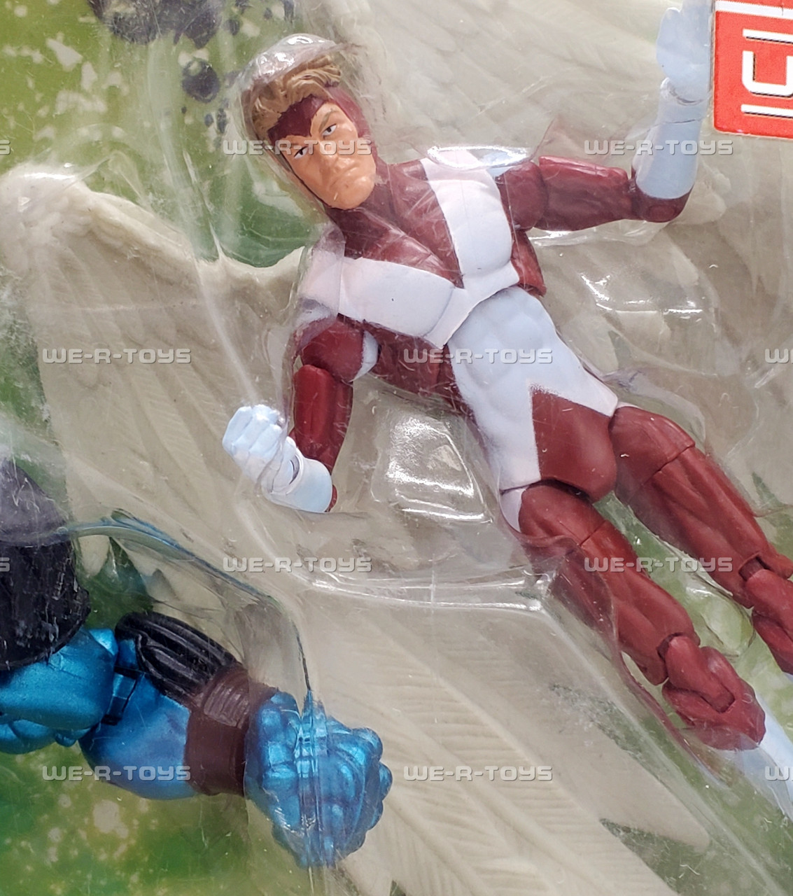 Marvel Universe X-Men Collector Pack Action Figures Toys-R-Us