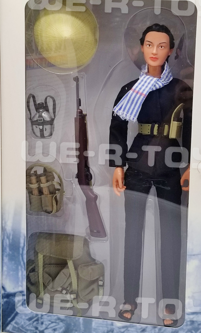 NAM Dragon TRAIL MINH CHI HO フィギュア リン ベトナム戦争 ドラゴン Ho Figure Action Linh Scout Cong Vietnam Trail Minh Chi ミリタリー