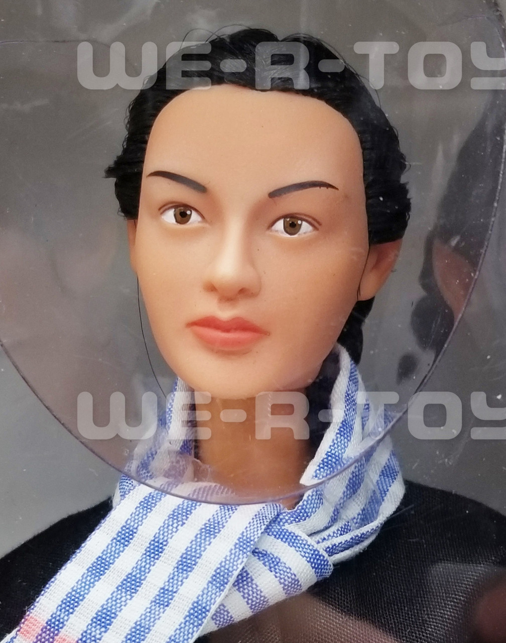 Dragon NAM Ho Chi Minh Trail Viet Cong Scout Linh Action Figure No