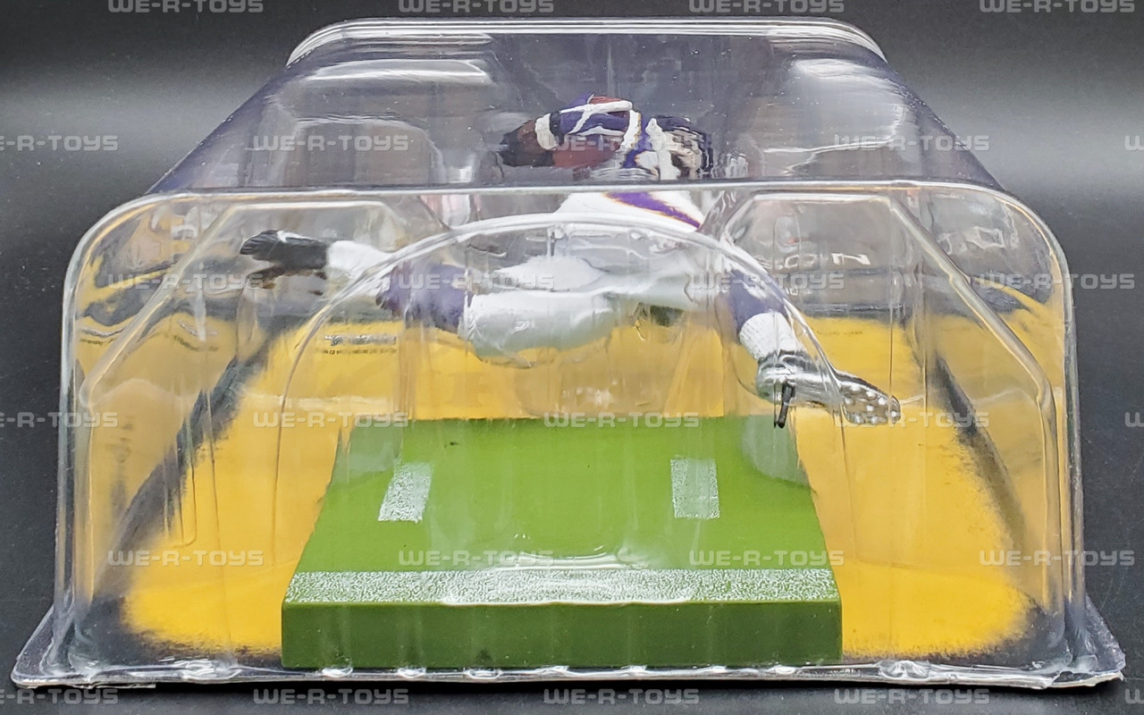 NFL Minnesota Vikings RB Adrian Peterson Action Figure 2008