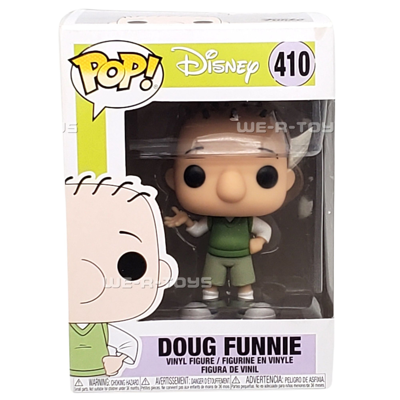 funko doug funnie
