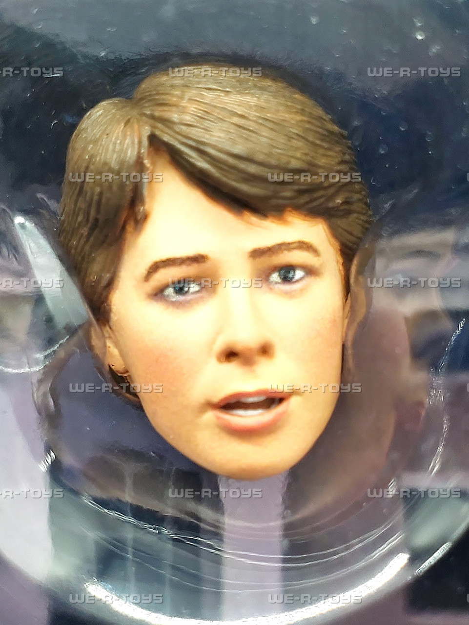 Back to The Future II Ultimate Marty McFly Action Figure NECA - We