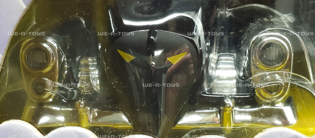 Johnny Lightning Batmobile 1:24 スケール Johnny lightning 1950s Batmobile model kit build 1/24 scale