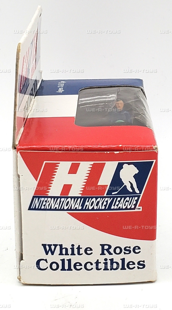 IHL 1997 Limited Edition Team Collectible San Antonio Dragons