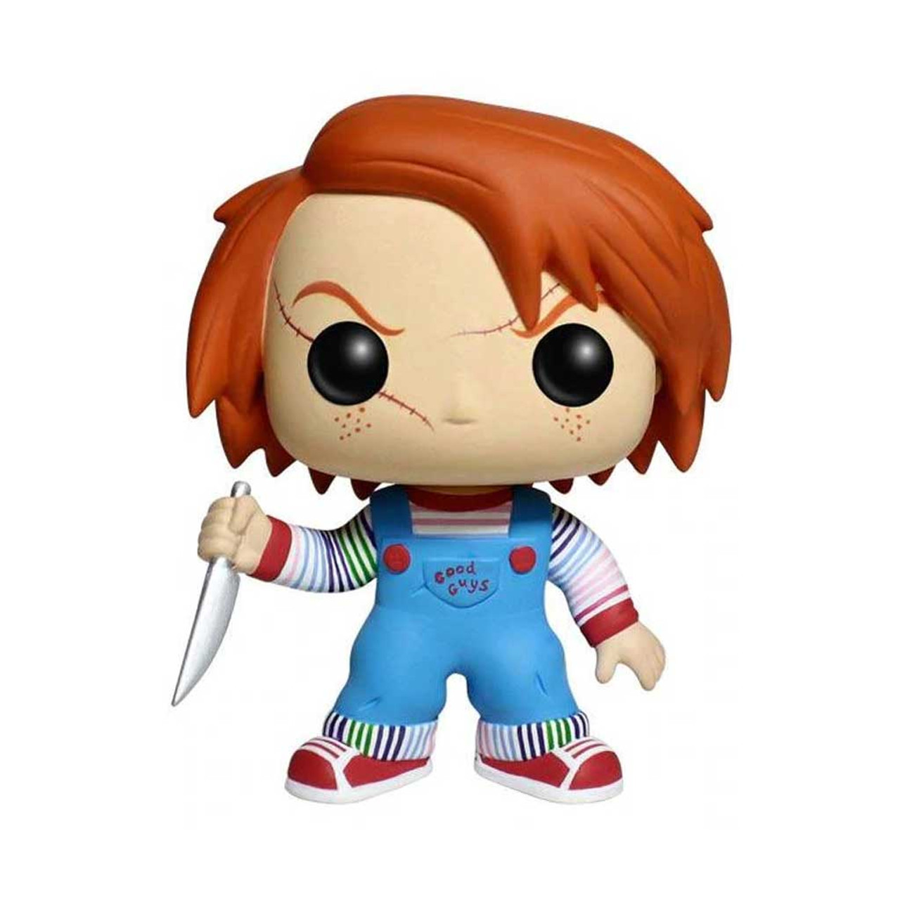Funko POP Movies Child's Play 2 Chucky 56 Vinyl Figure - We-R-Toys