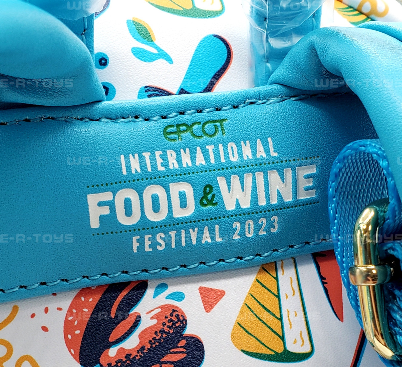 Disney Epcot Food And Wine Festival 2023 Spaceship Earth