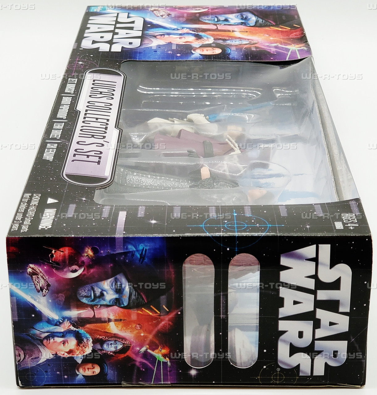 その他 The Lucas Arts STARWARS collection The LucasArts Archives Vol. II: Star Wars Collection (PC