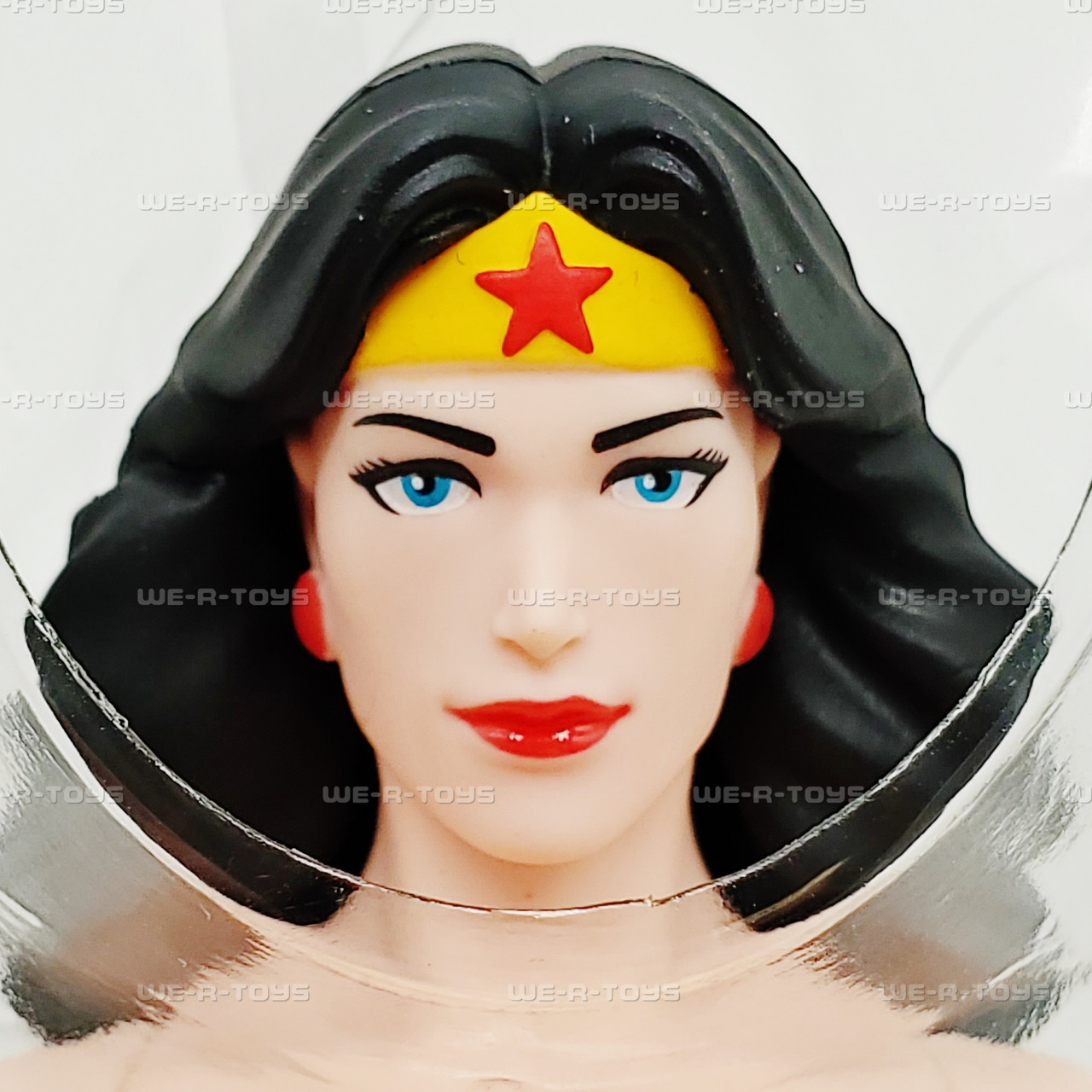 DC Super Powers Wonder Woman Classic ARTFX+ Figure Kotobukiya No