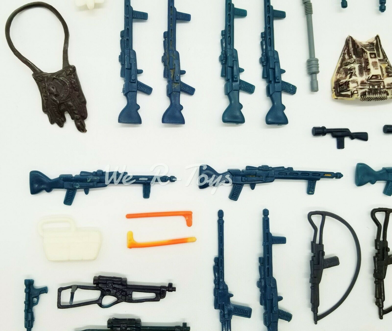 30 Repro Weapons Lot VERY CLOSE Star Wars LOT 