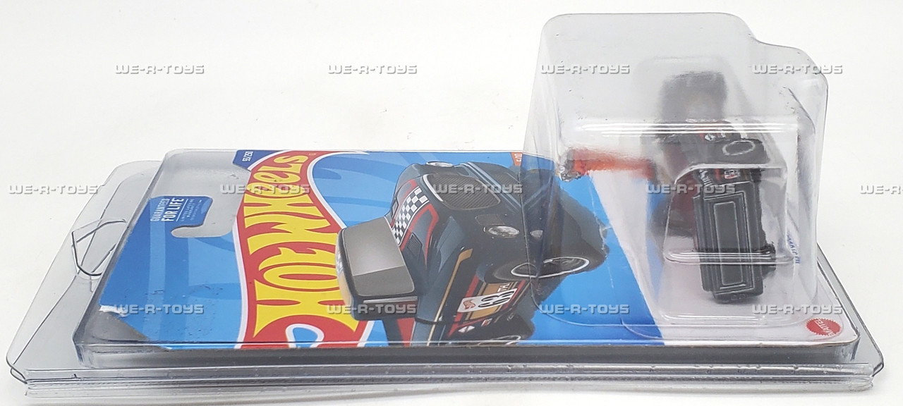 Hot Wheels '63 Studebaker Champ HW Hot Trucks Super Treasure Hunt
