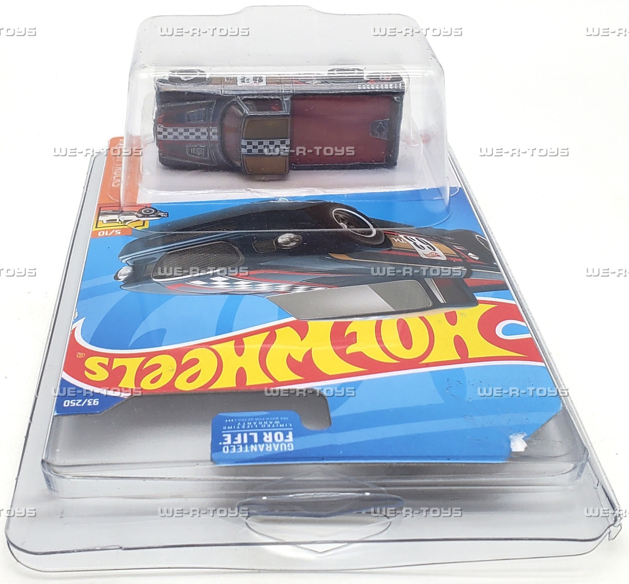 Hot Wheels '63 Studebaker Champ HW Hot Trucks Super Treasure Hunt