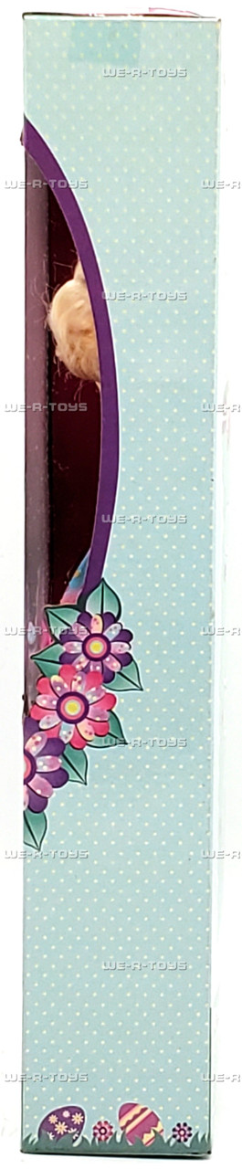 Barbie Easter Sweetie Doll 2012 Mattel Y7090 - We-R-Toys