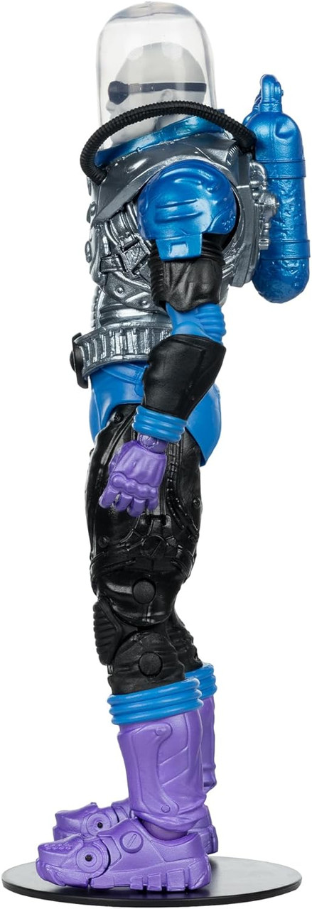 DC Multiverse Mr. Freeze 7