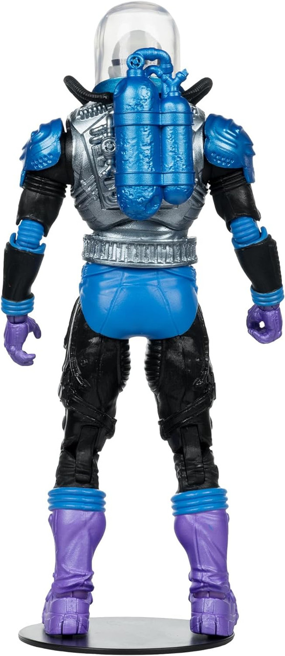 DC Multiverse Mr. Freeze 7