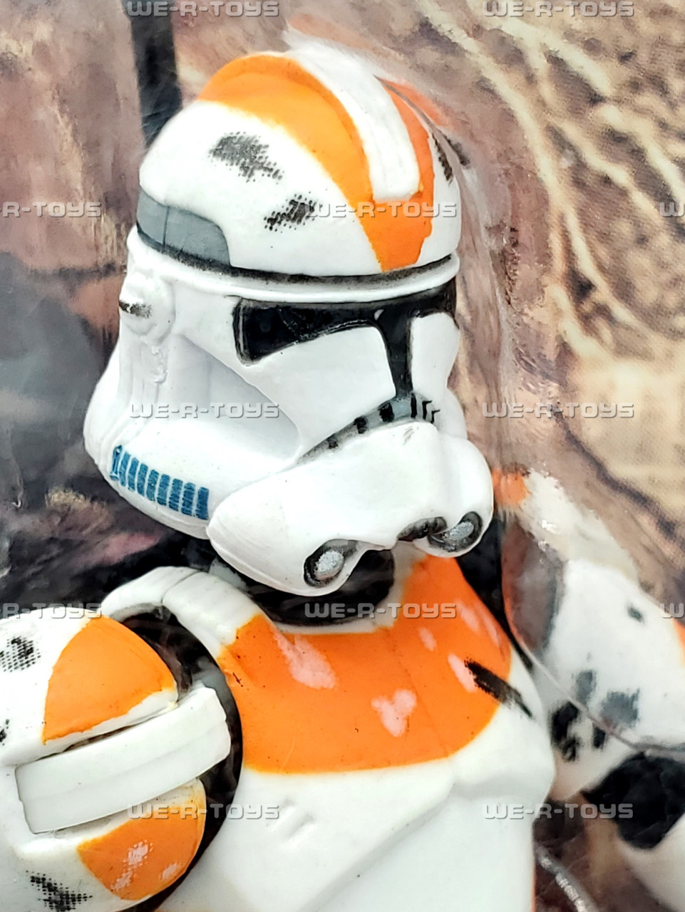SF・ファンタジー・ホラー RAH/EP3 CLONETROOPER SF・ファンタジー・ホラー RAH/EP3 CLONETROOPER Star Wars