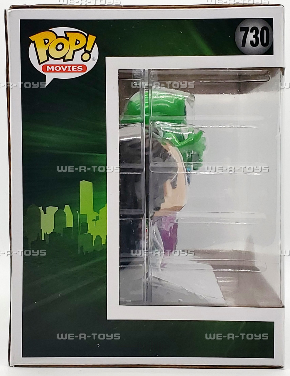Funko POP Movies Ghostbusters Banquet Room Movie Moments 730