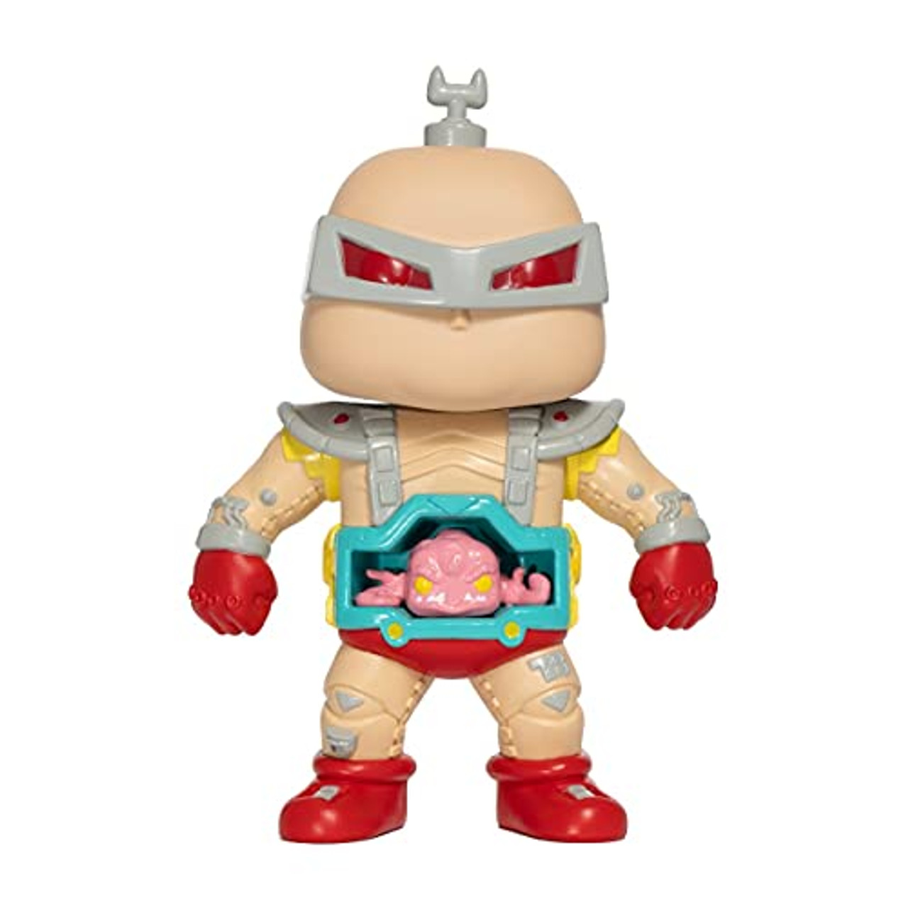 pop ファンコ Funko POP! Retro #72 KRANG TMNT Teenage Mutant Ninja Turtles