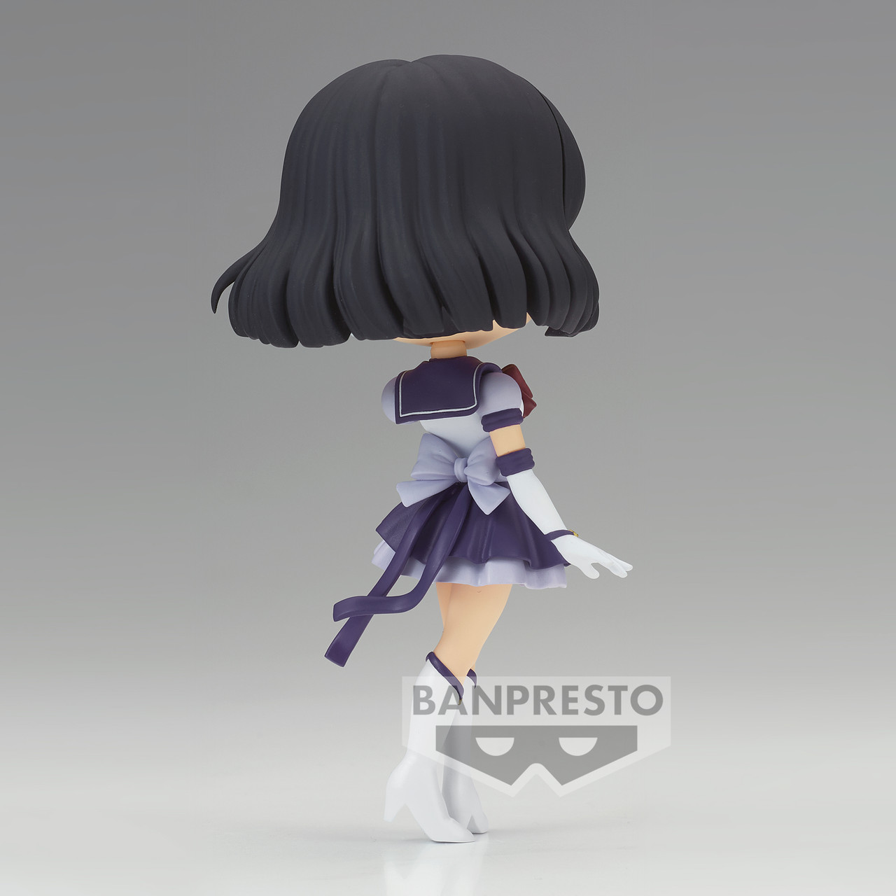 Pretty Guardian Sailor Moon Cosmos Movie Q Posket Eternal