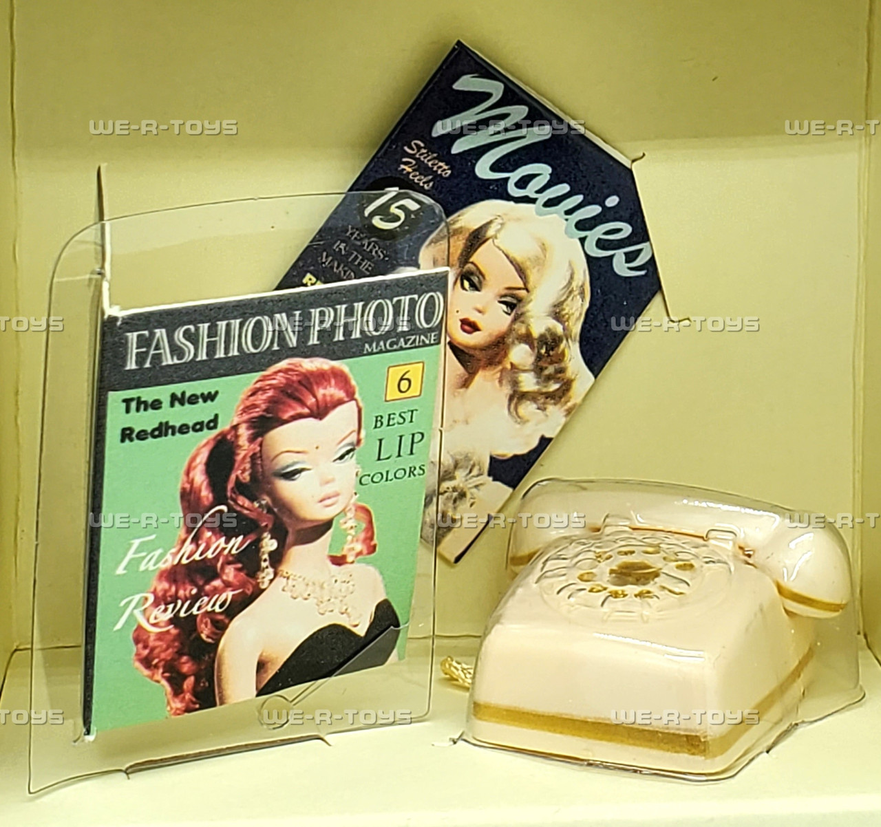 Barbie BFMC Hollywood Bound アメリカFC限定 Barbie BFMC Hollywood Bound アメリカFC限定