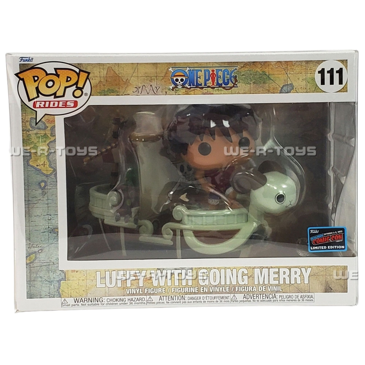 ワンピース フィギュア NYコミコン限定 FUNKO POP! Amazon.com: Funko Pop! Animation: One Piece - Corazon [NYCC