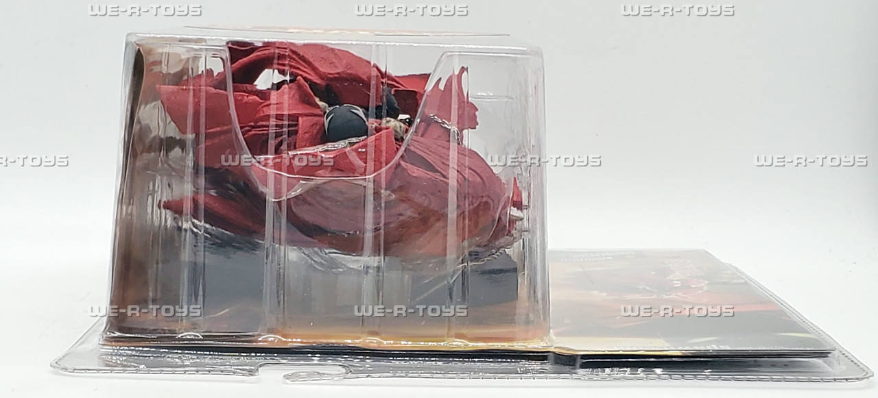 スポーン クラシックコミックカバーズ Spawn The Classic Comic Covers Series 25 Spawn 8 Figure - We