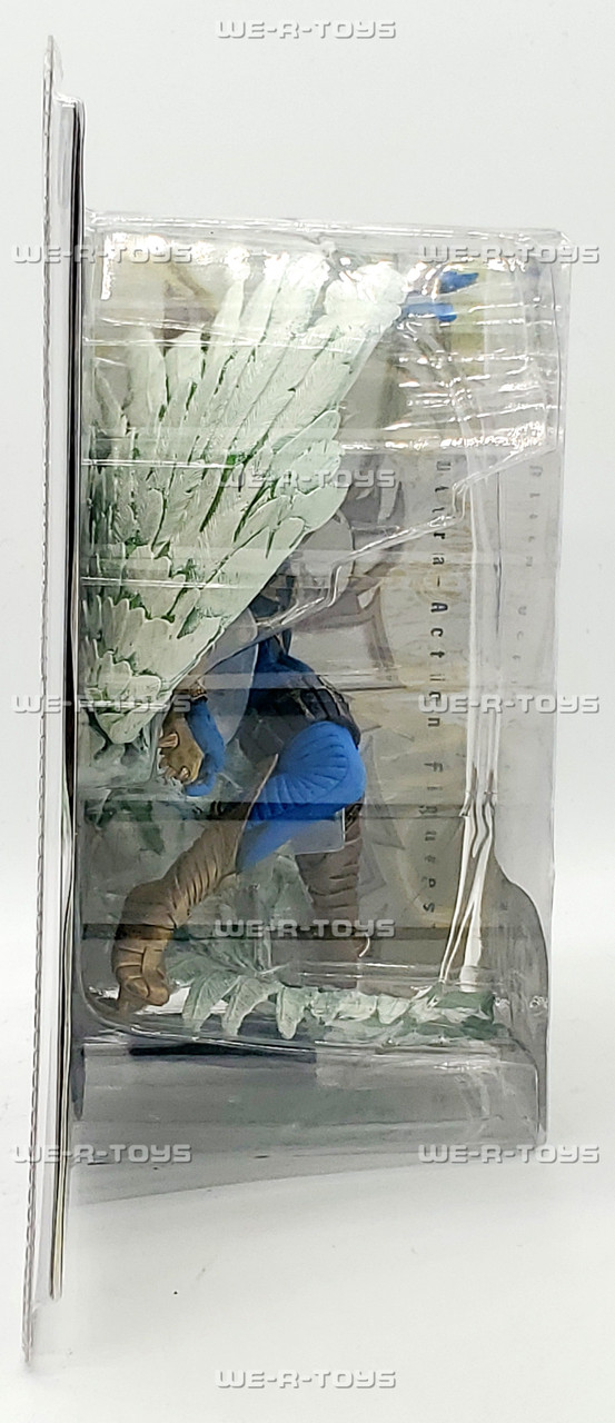 Spawn Classic Covers Series 25 The Redeemer 2 Action Figure 2004