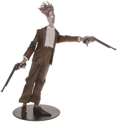 Spawn Classic Comic Covers Series Sam And Twitch 2 Action