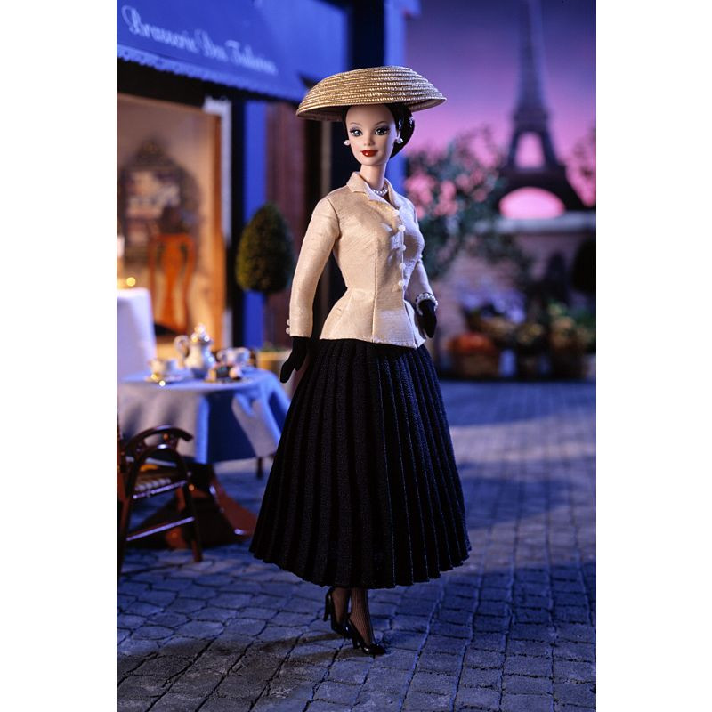 Christian Dior Barbie 限定版