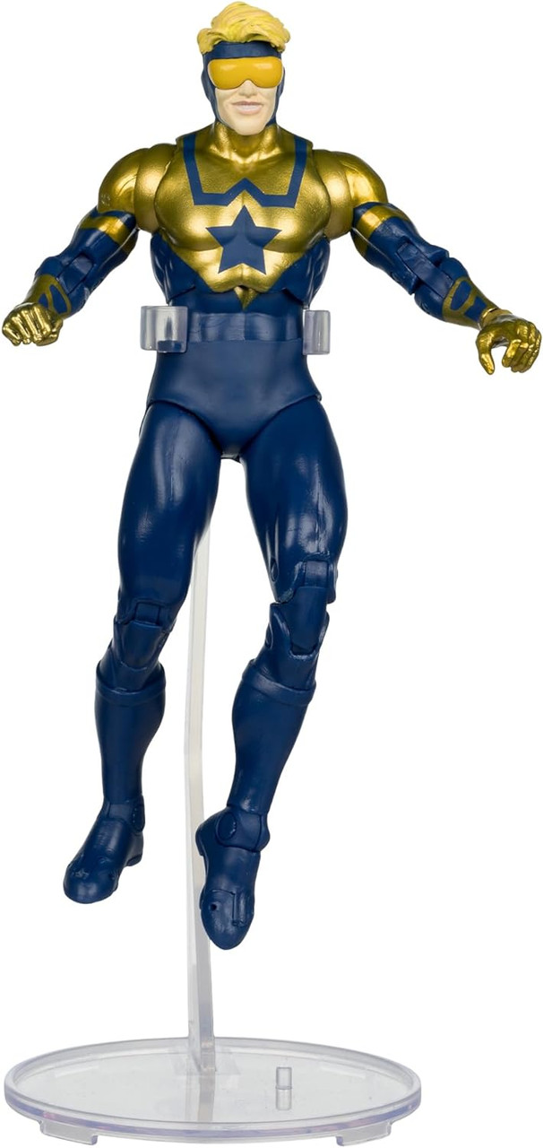 Pre-Order Your DC Collector Megafig Wave 8 Darkseid DC