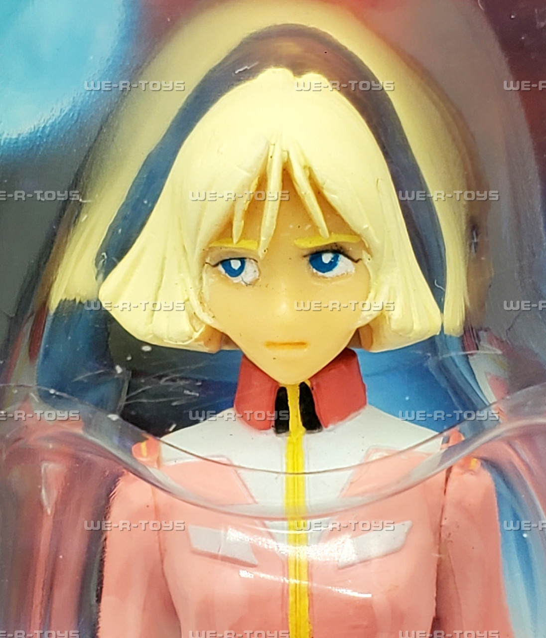 BANDAI NAMCO Sayla Mass フィギュア Amazon.com: Megahouse - Mobile Suit Gundam - Sayla Mass