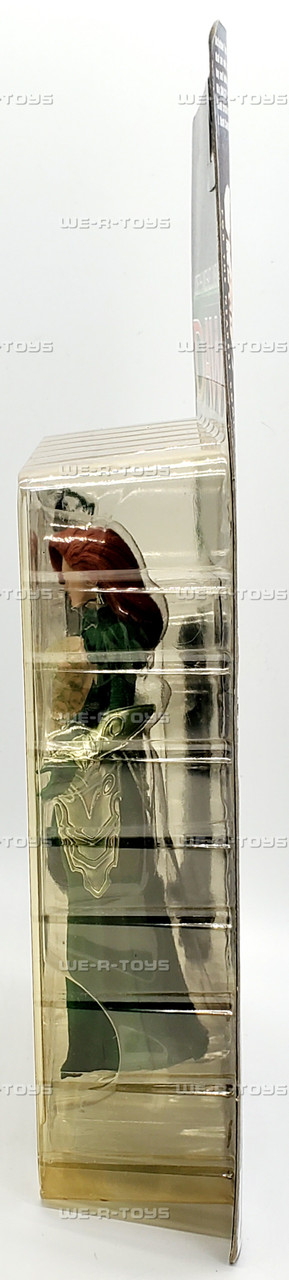 Joseph Michael Linsner Dawn Action Figure 1999 McFarlane Toys