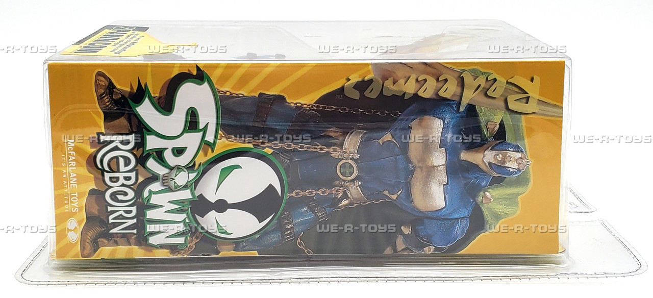 SPOWNスポーン　 REBORN SERIES3 REDEEMER2 Spown Spawn Reborn Series3 Redeemer2 | eBay