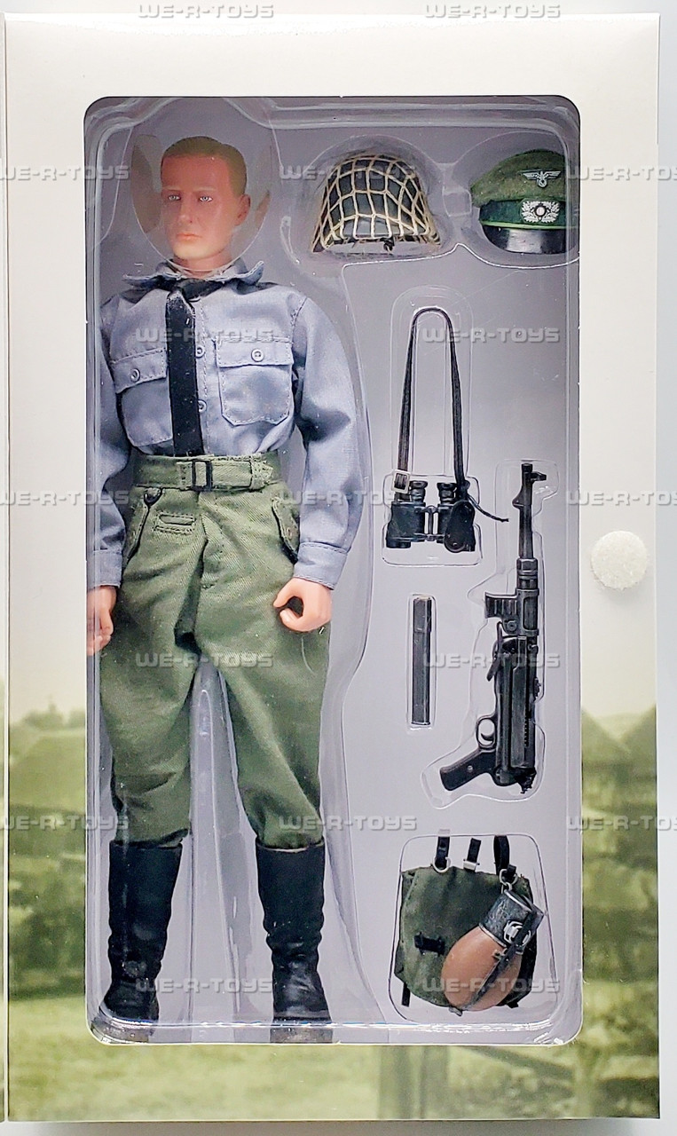 Dragon WWII Normandy 1944 Viktor Panzer Lehr Division