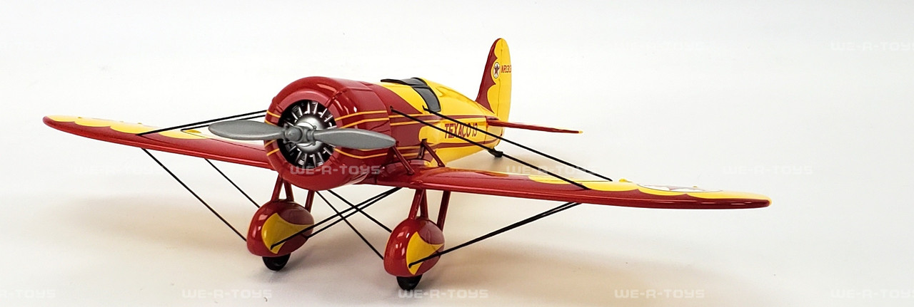 Wings of Texaco 1998 Collector's Edition 1930 Travel Air Model R