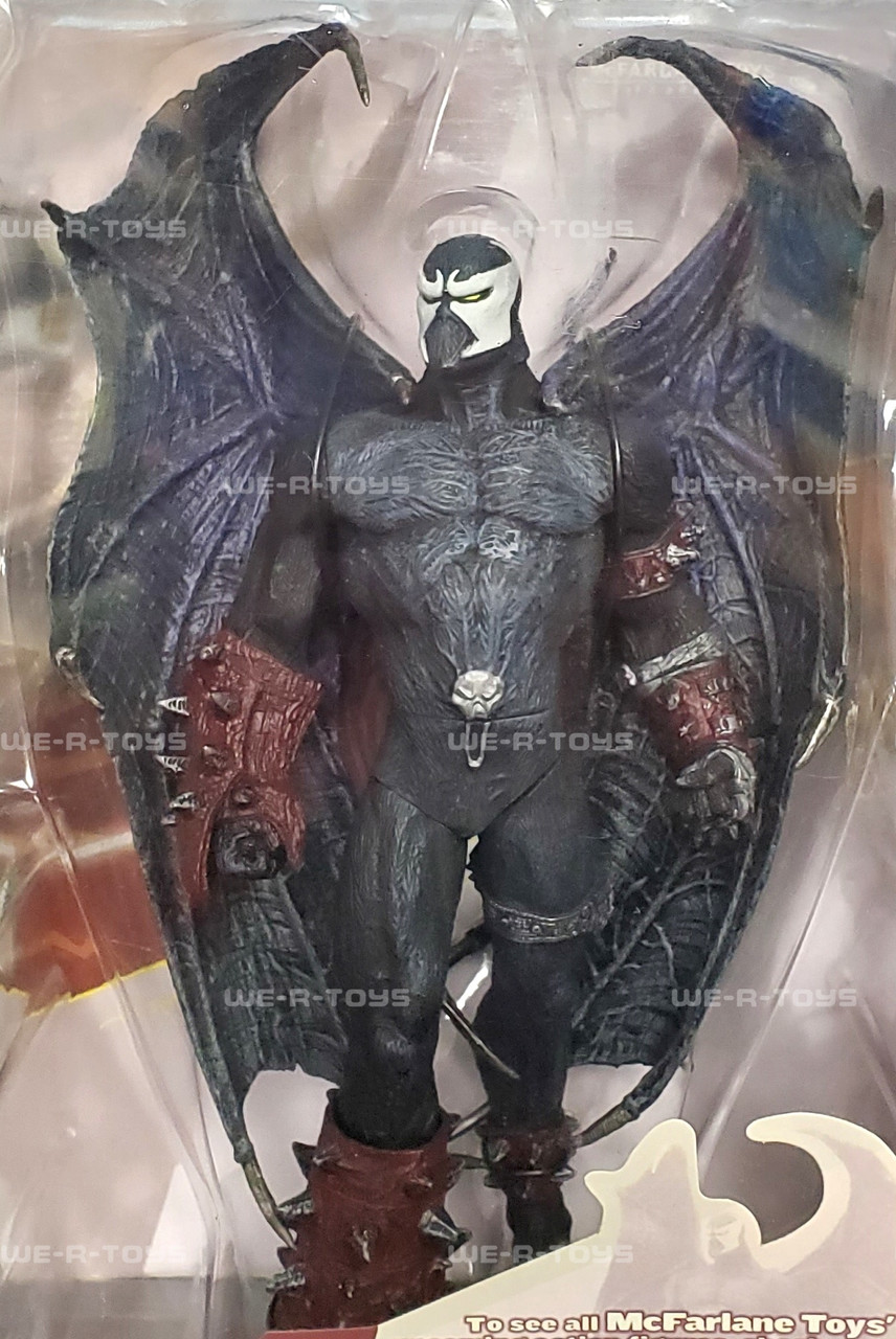 スポーンリボーン Wings of Redemption SPAWN Wings of Redemption Spawn