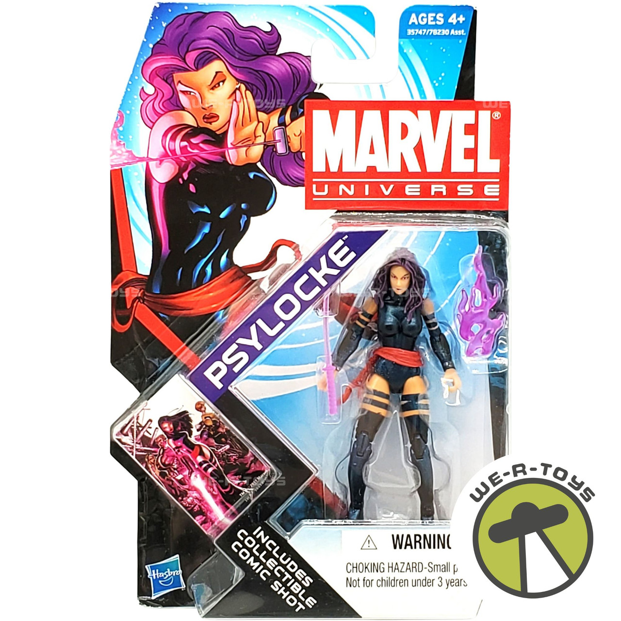 Mystique Marvel Universe Action Figuras De Acción - EBay