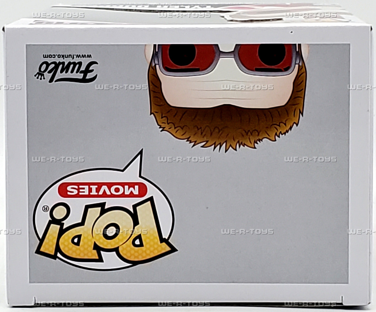 Funko POP Movies Fight Club Tyler Durden 919 Vinyl Figure - We-R-Toys