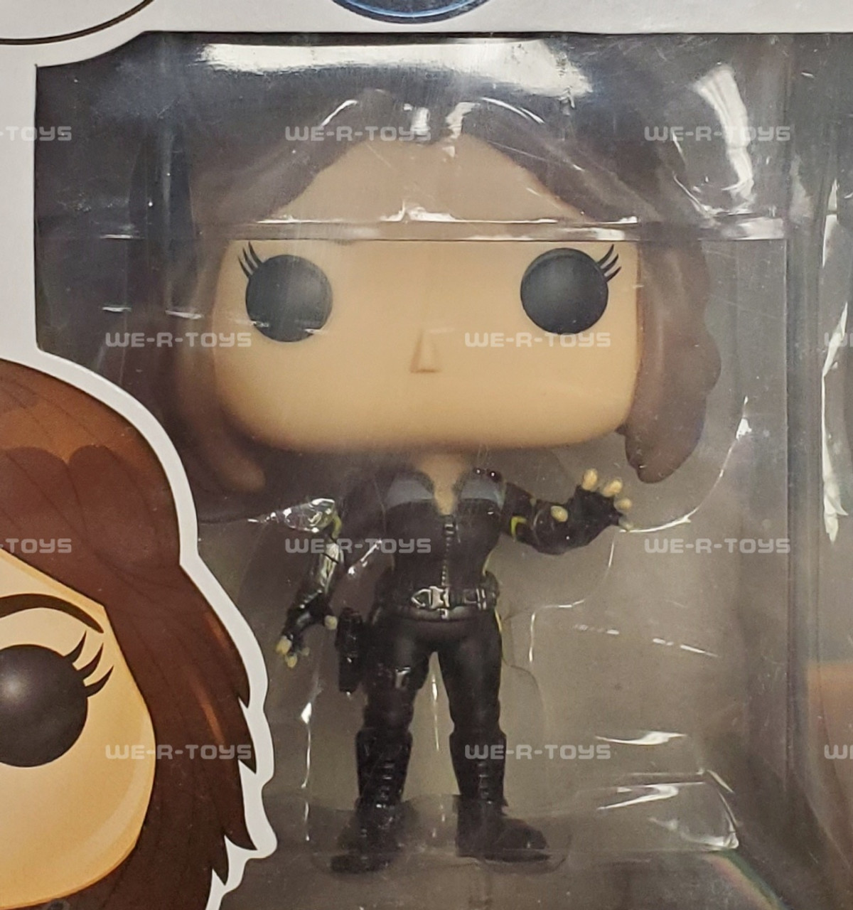 Funko Pop! Marvel Agents of SHIELD Agent Daisy Johnson Vinyl