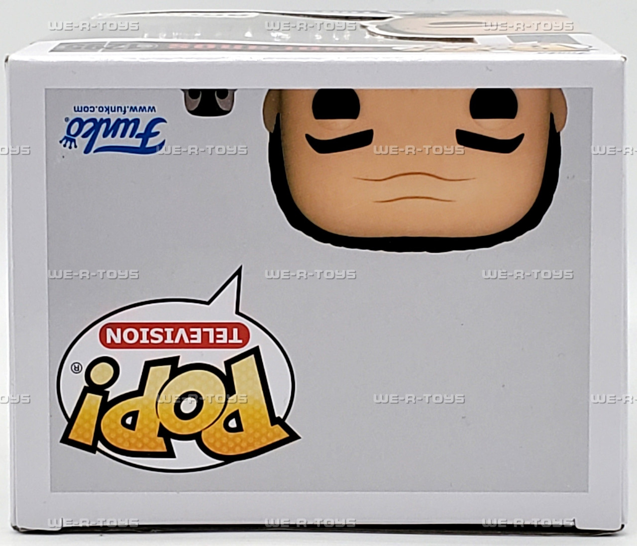 funko Pop! Tv: Sopranos Tío Junior The Sopranos Figura De Y funko Pop! Tv: Sopranos Tío Junior The Sopranos Figura De Y