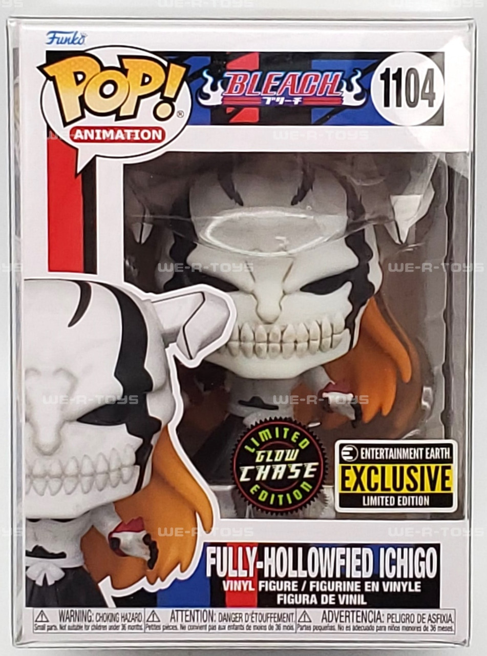 popmart   Ichigoheaven Funko Pop! Animation Bleach Hollow Ichigo Kurosaki #96